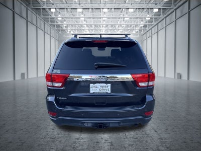 2013 Jeep Grand Cherokee Laredo