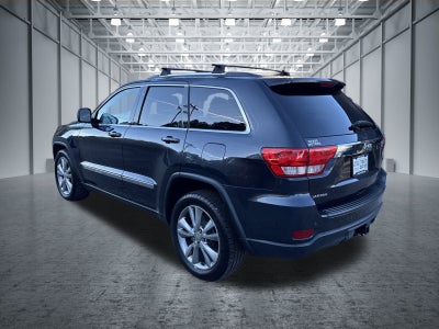 2013 Jeep Grand Cherokee Laredo