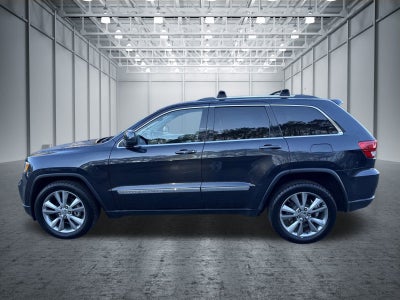 2013 Jeep Grand Cherokee Laredo