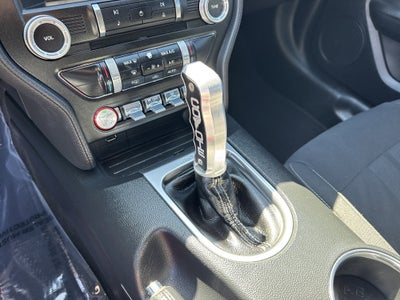2018 Ford Mustang GT