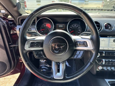 2018 Ford Mustang GT