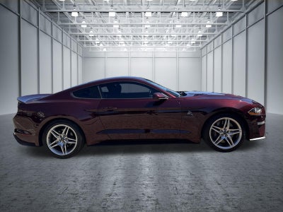 2018 Ford Mustang GT