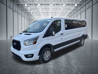 2023 Ford Transit Passenger Wagon XLT