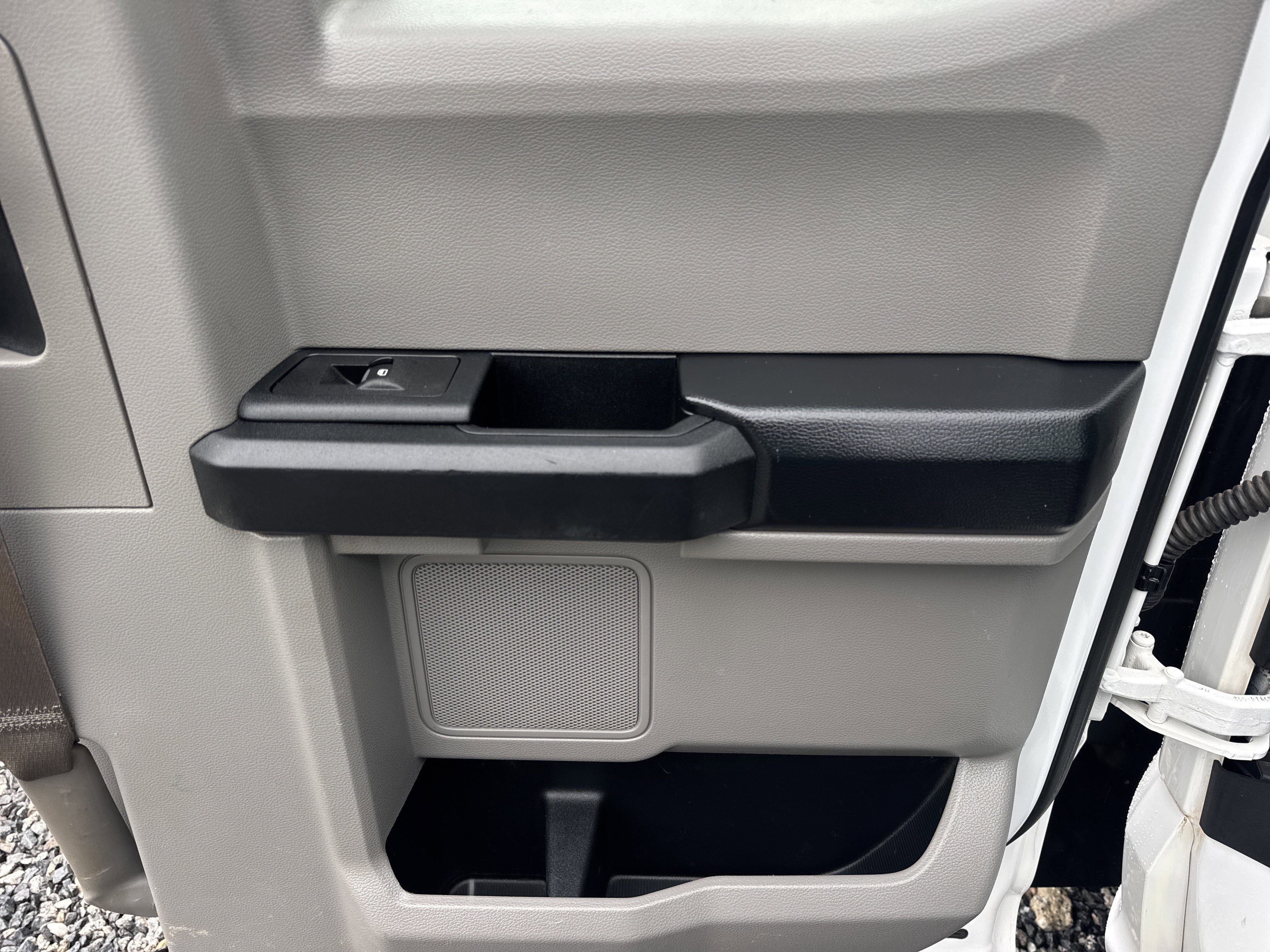 2017 Ford Super Duty F-350 SRW XL