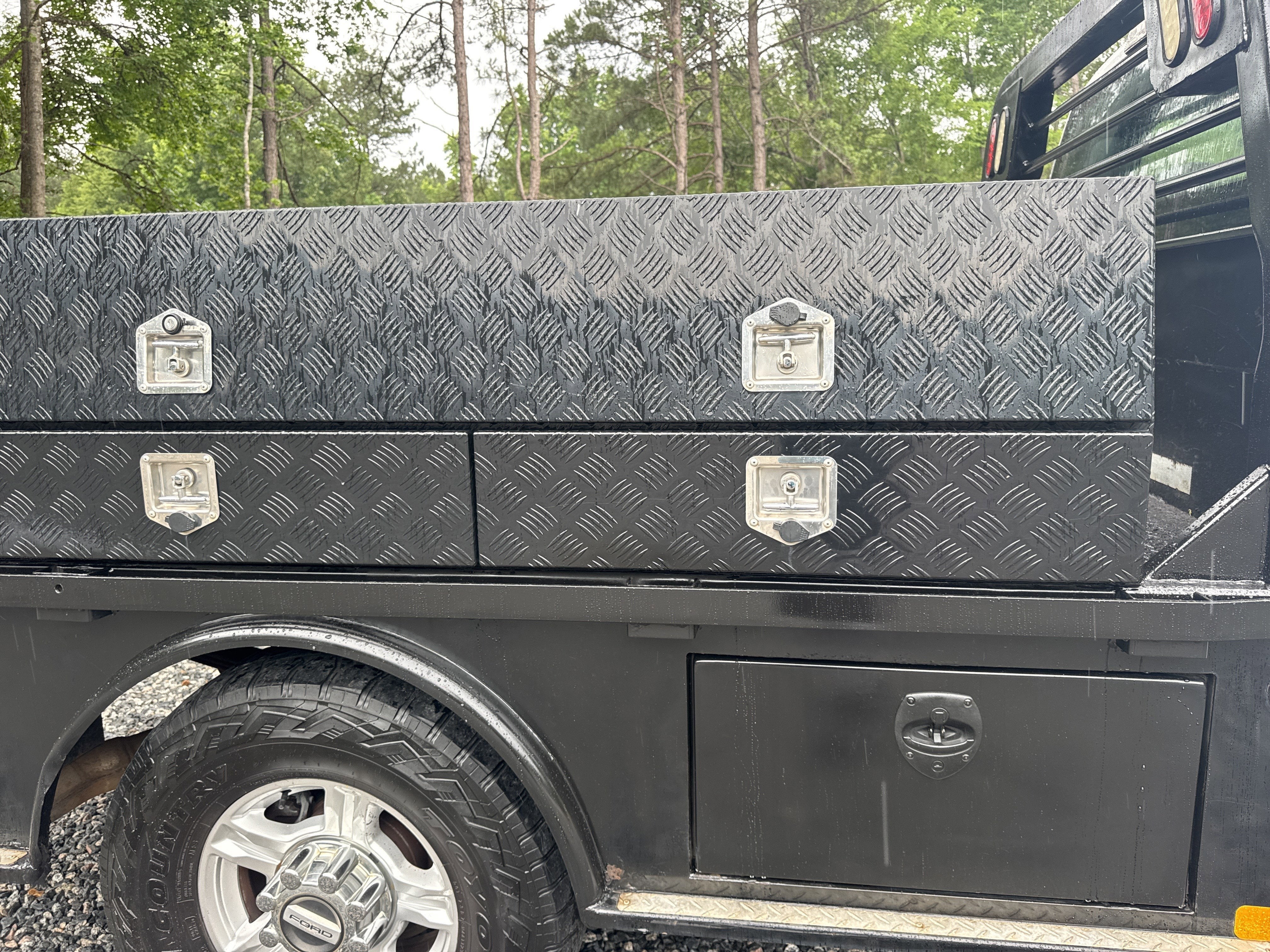 2017 Ford Super Duty F-350 SRW XL