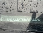 2017 Ford Super Duty F-350 SRW XL