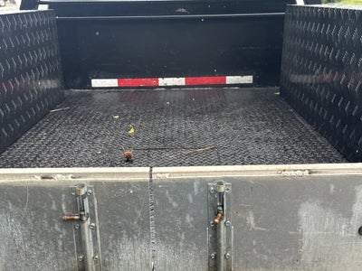 2017 Ford Super Duty F-350 SRW XL