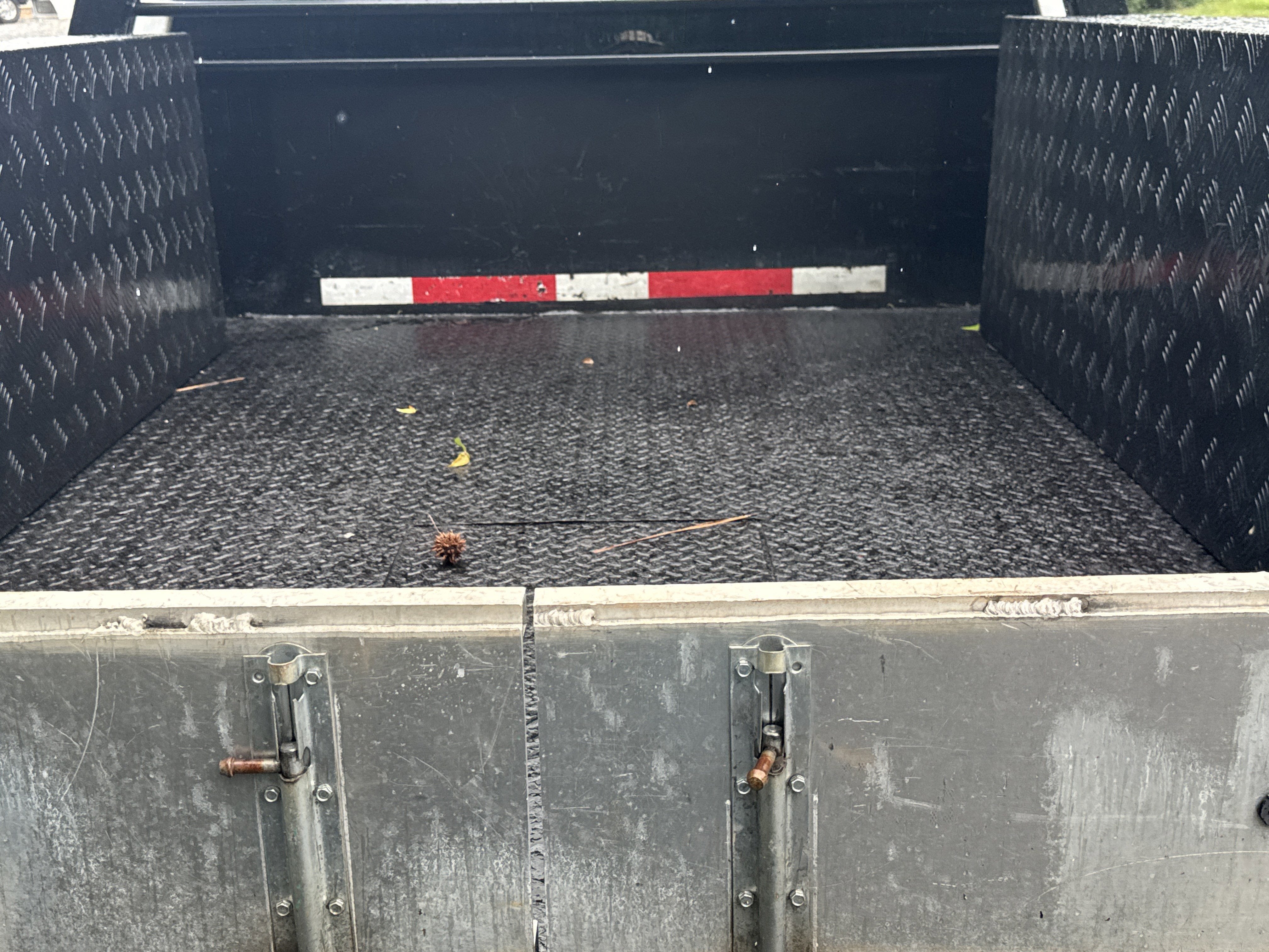 2017 Ford Super Duty F-350 SRW XL