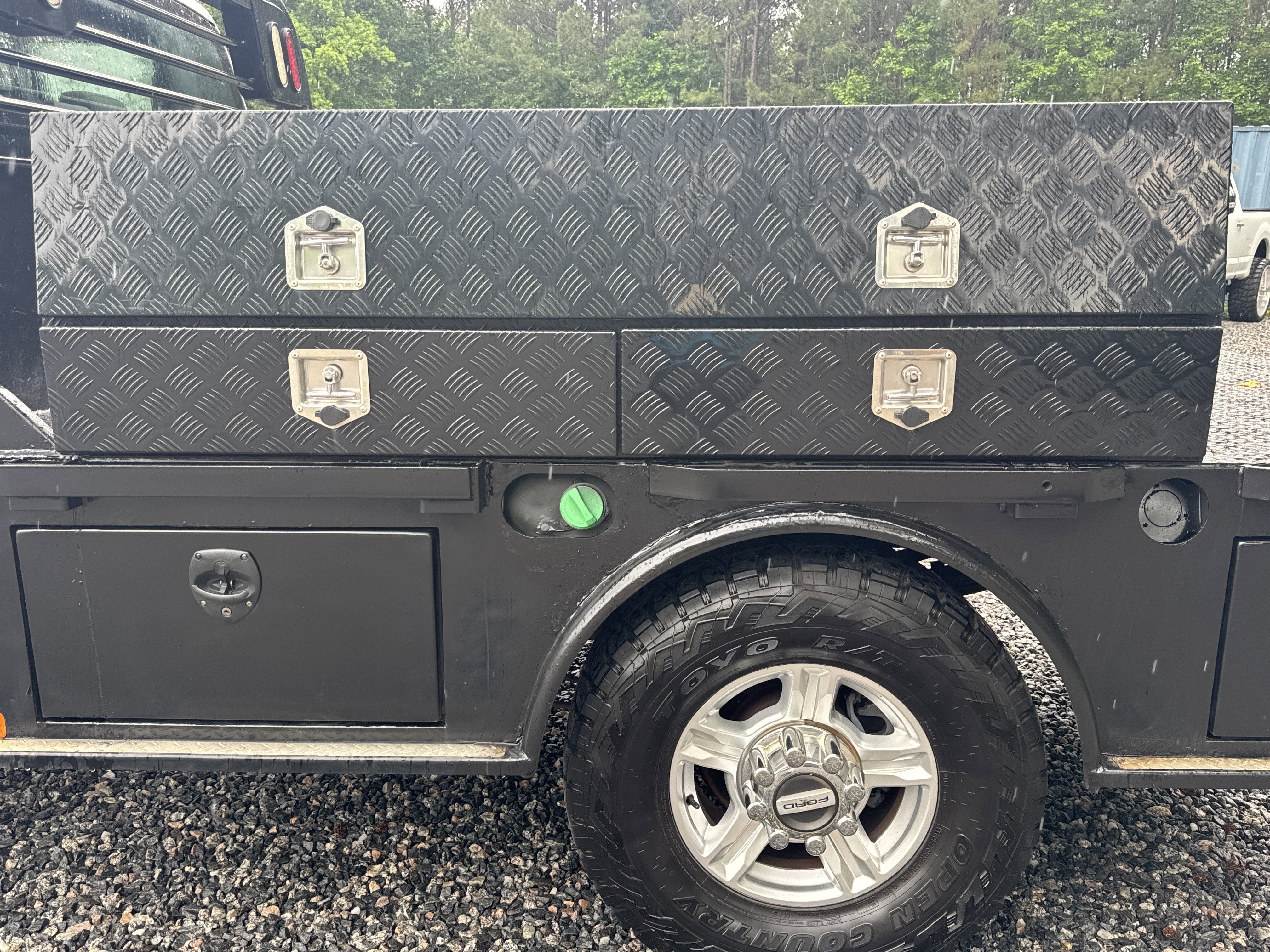 2017 Ford Super Duty F-350 SRW XL