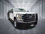 2017 Ford Super Duty F-350 SRW XL