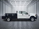2017 Ford Super Duty F-350 SRW XL