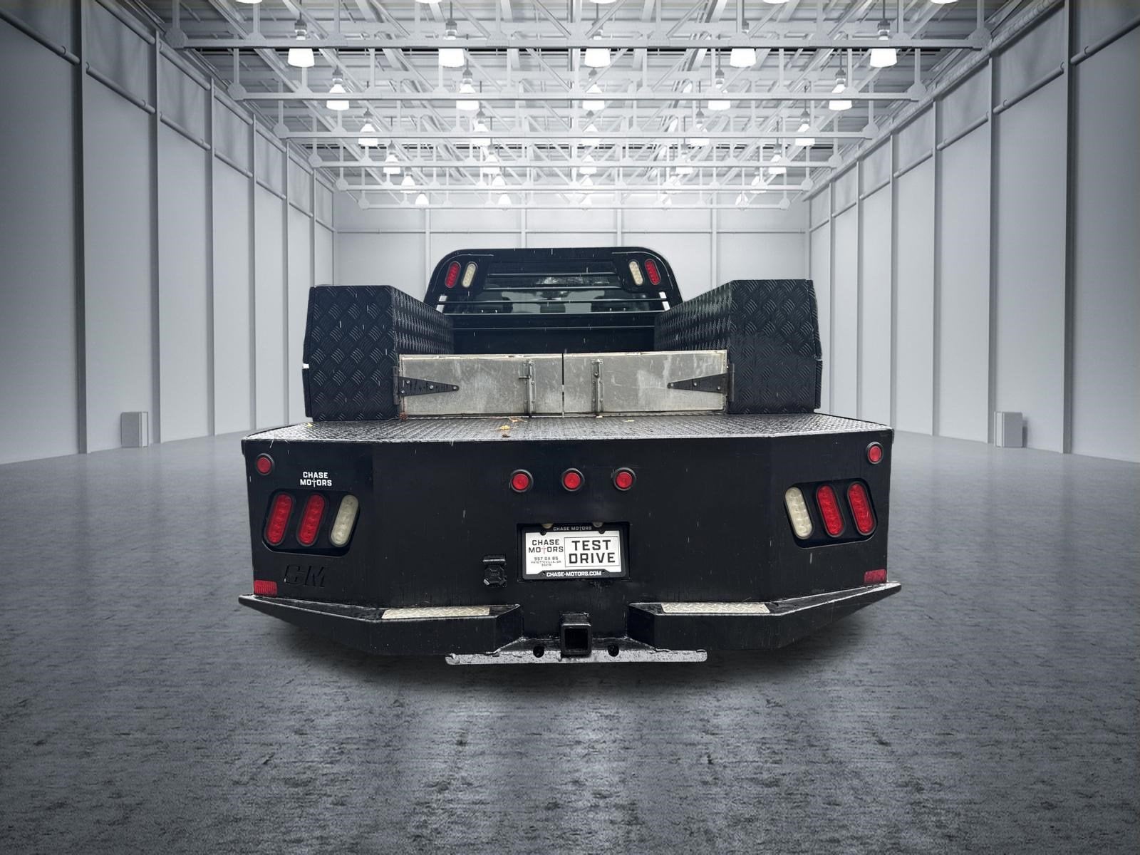 2017 Ford Super Duty F-350 SRW XL