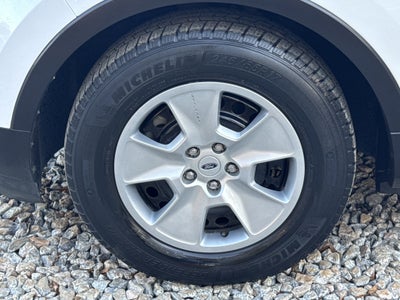 2013 Ford Explorer Base