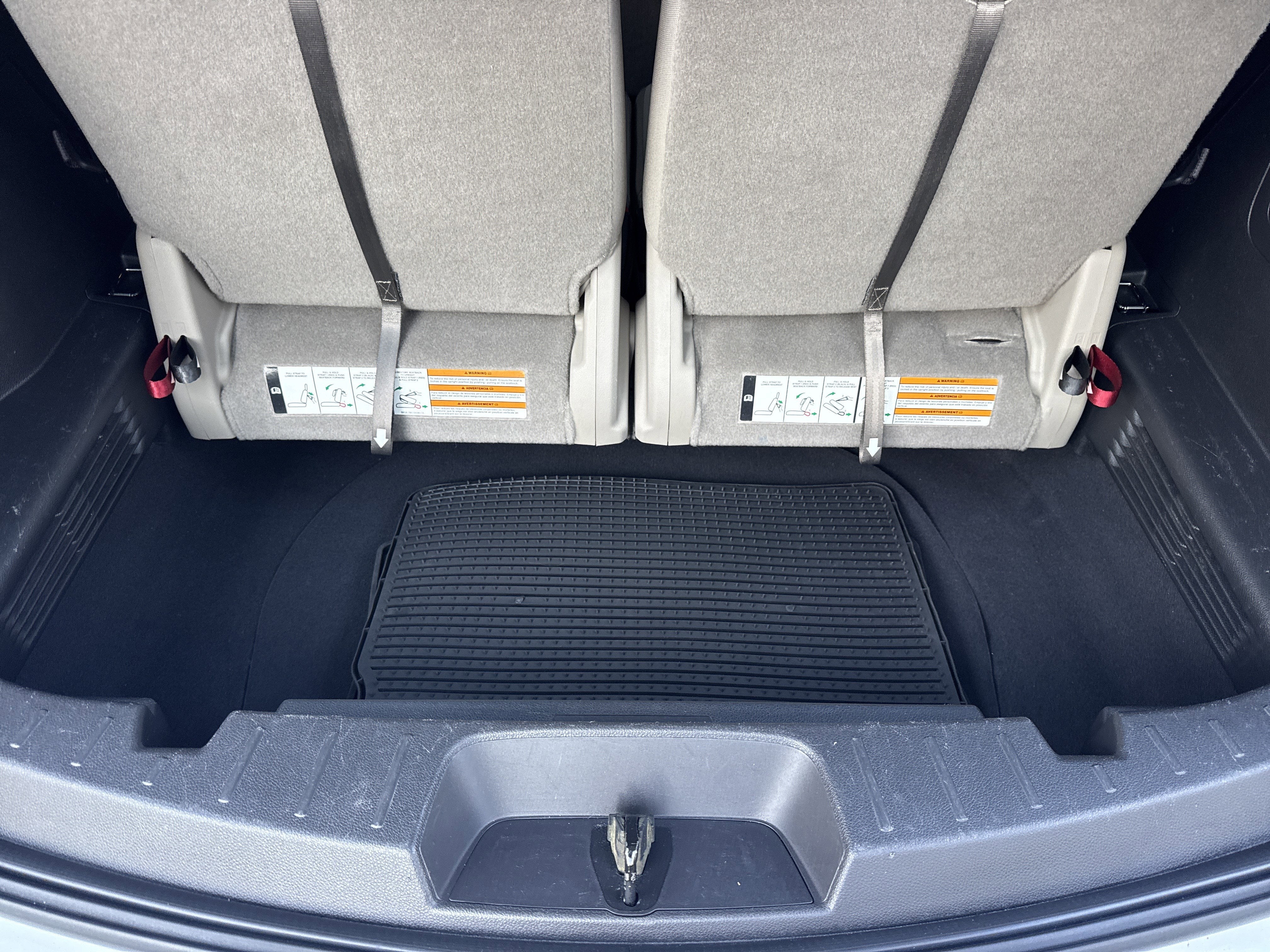 2013 Ford Explorer Base