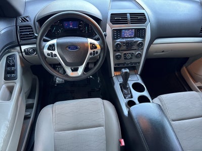 2013 Ford Explorer Base