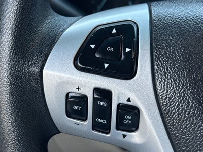 2013 Ford Explorer Base