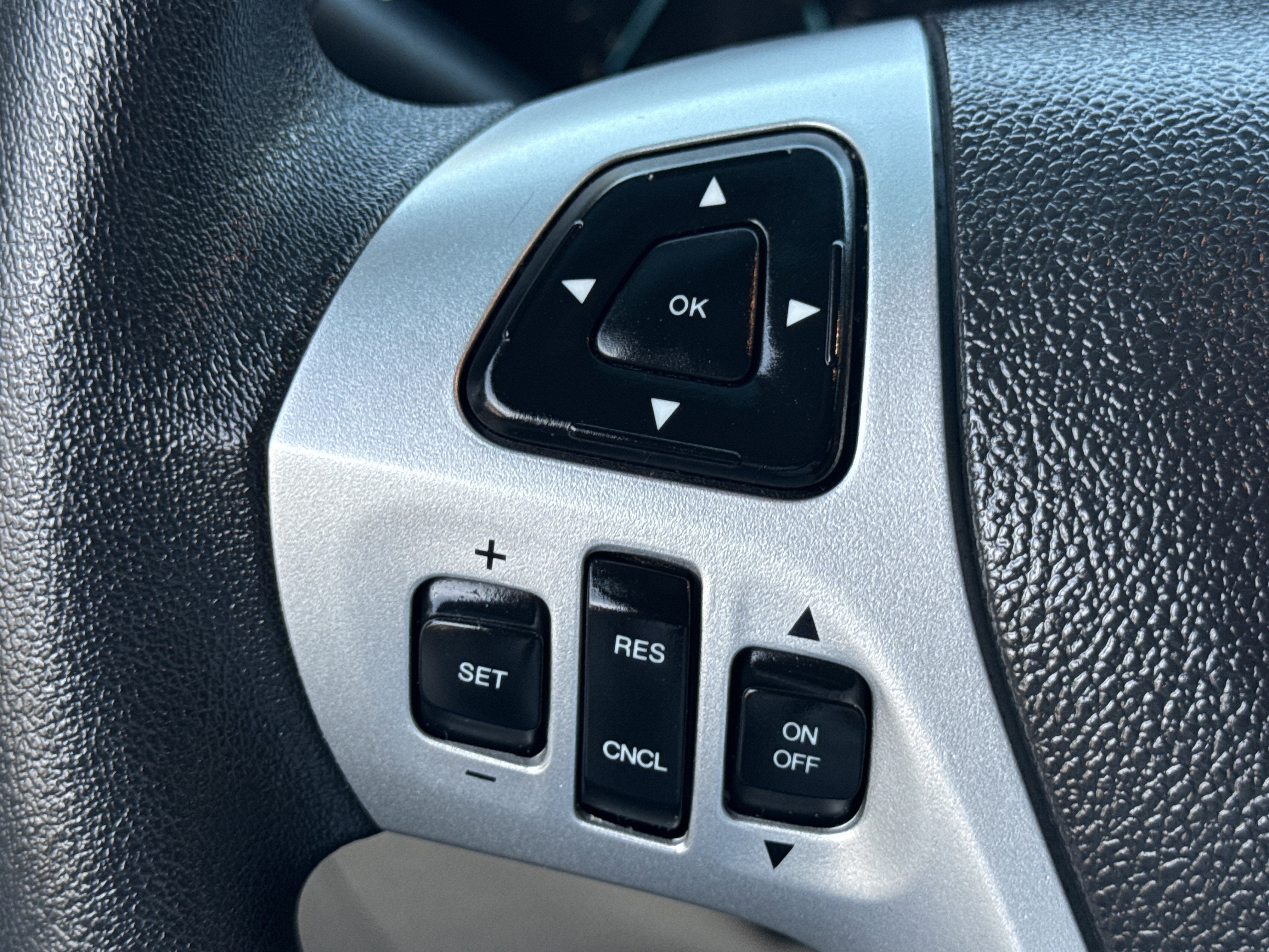 2013 Ford Explorer Base