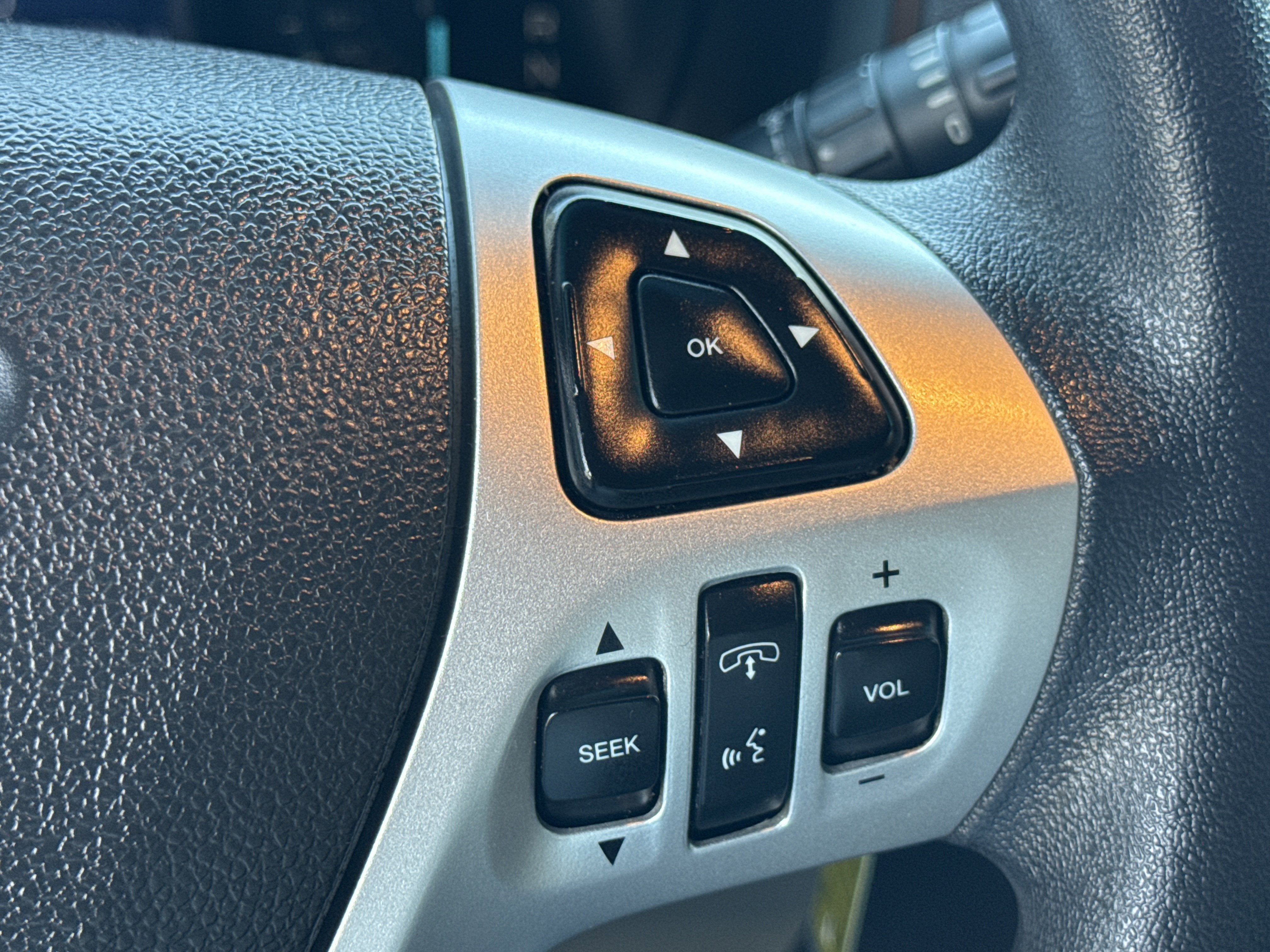 2013 Ford Explorer Base