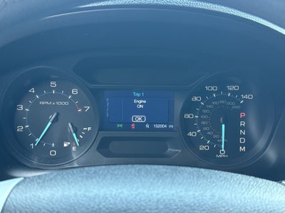 2013 Ford Explorer Base