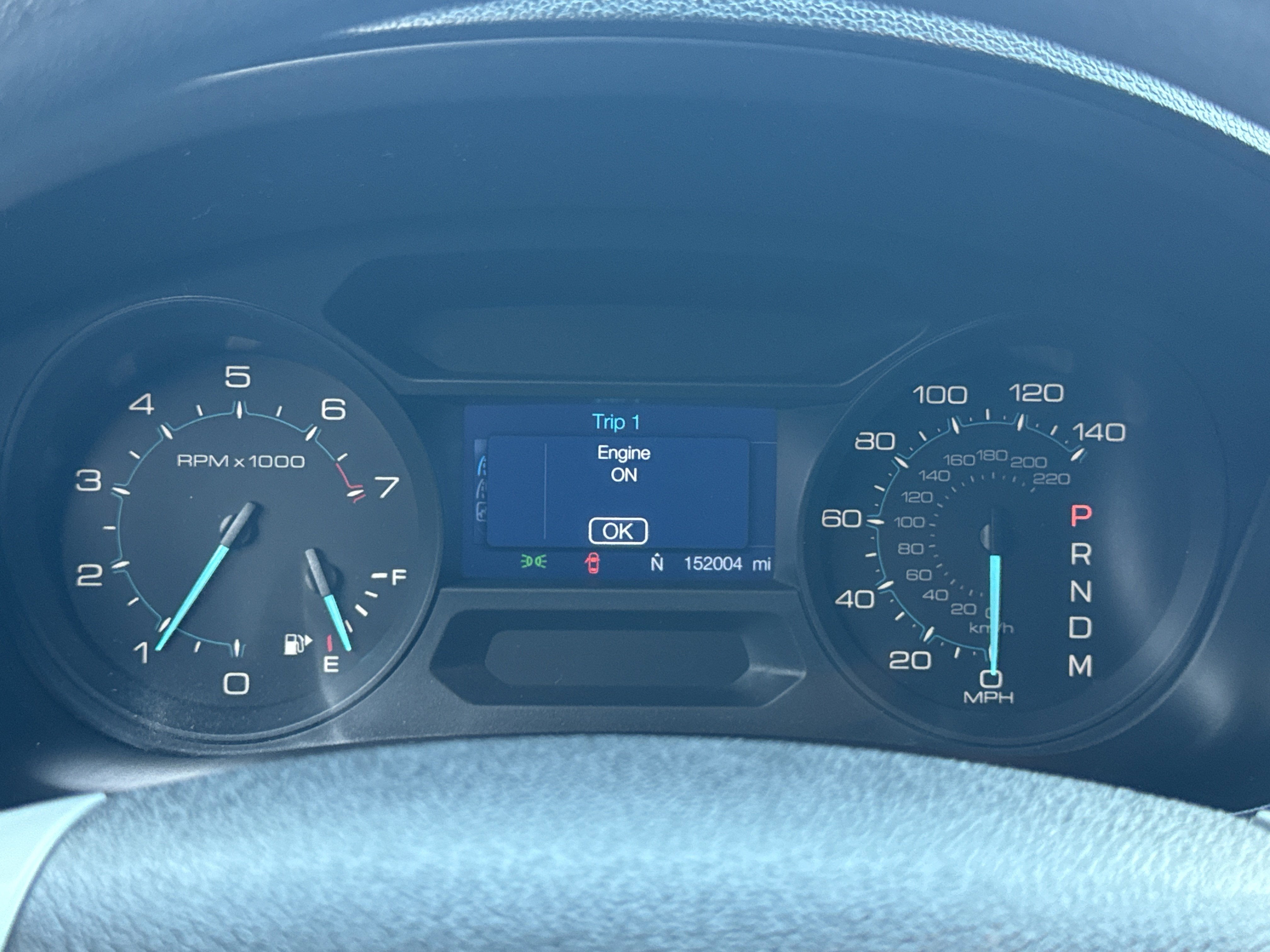 2013 Ford Explorer Base