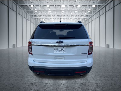 2013 Ford Explorer Base