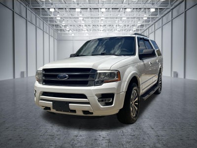 2016 Ford Expedition XLT