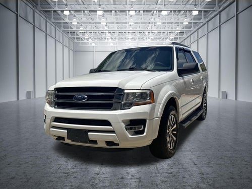 2016 Ford Expedition XLT