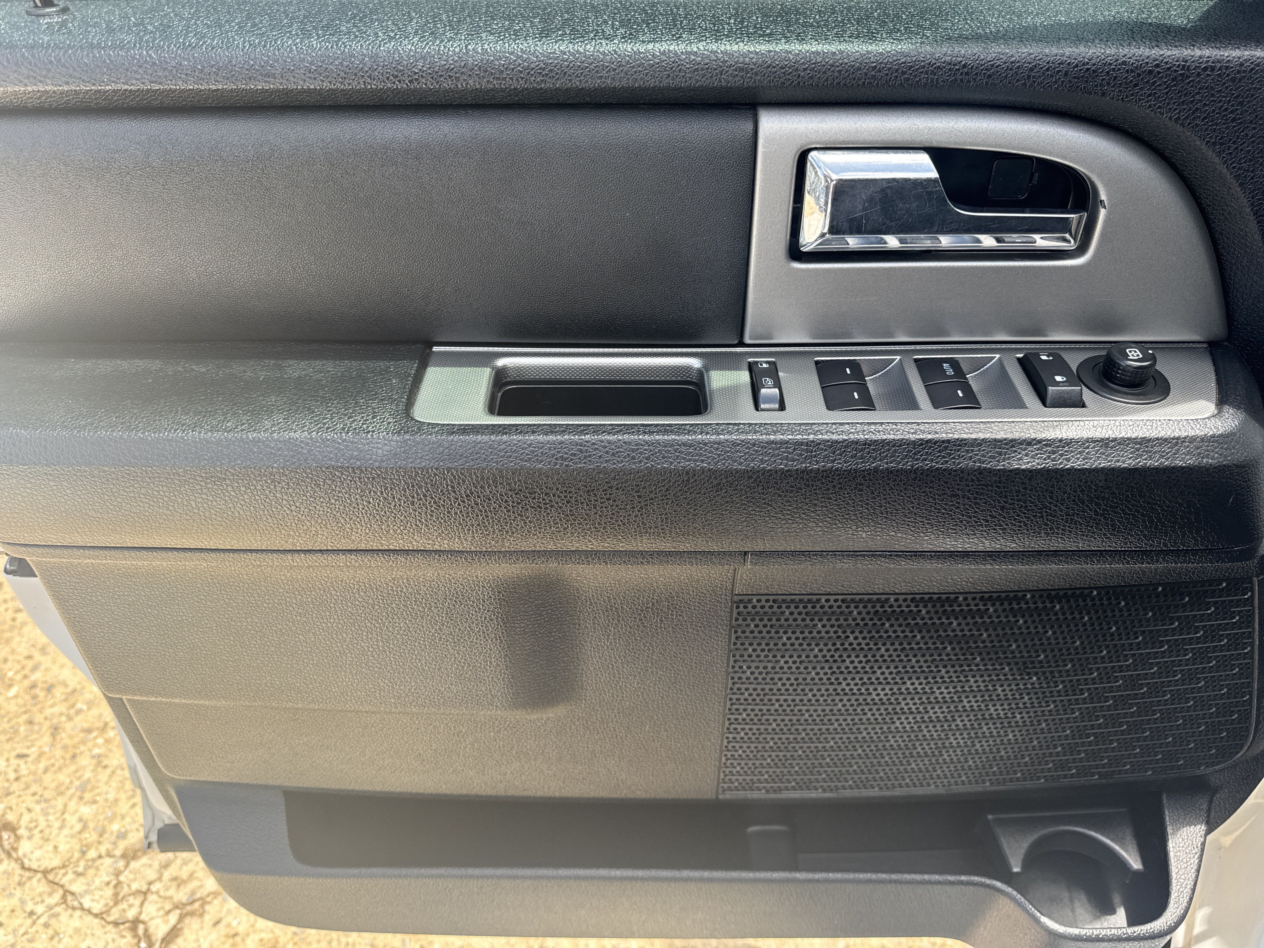 2016 Ford Expedition XLT
