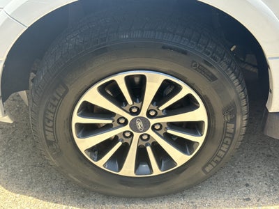 2016 Ford Expedition XLT