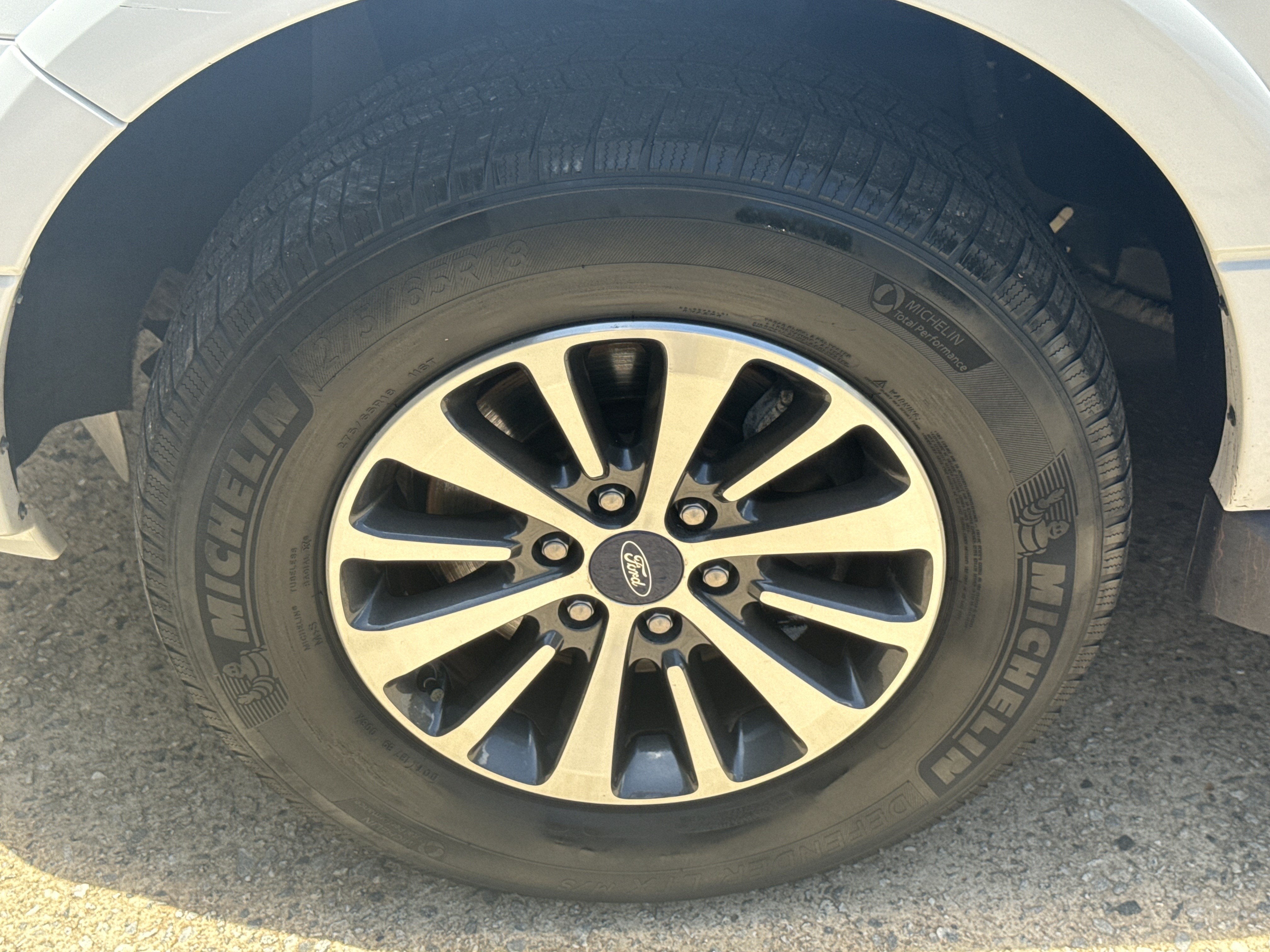 2016 Ford Expedition XLT