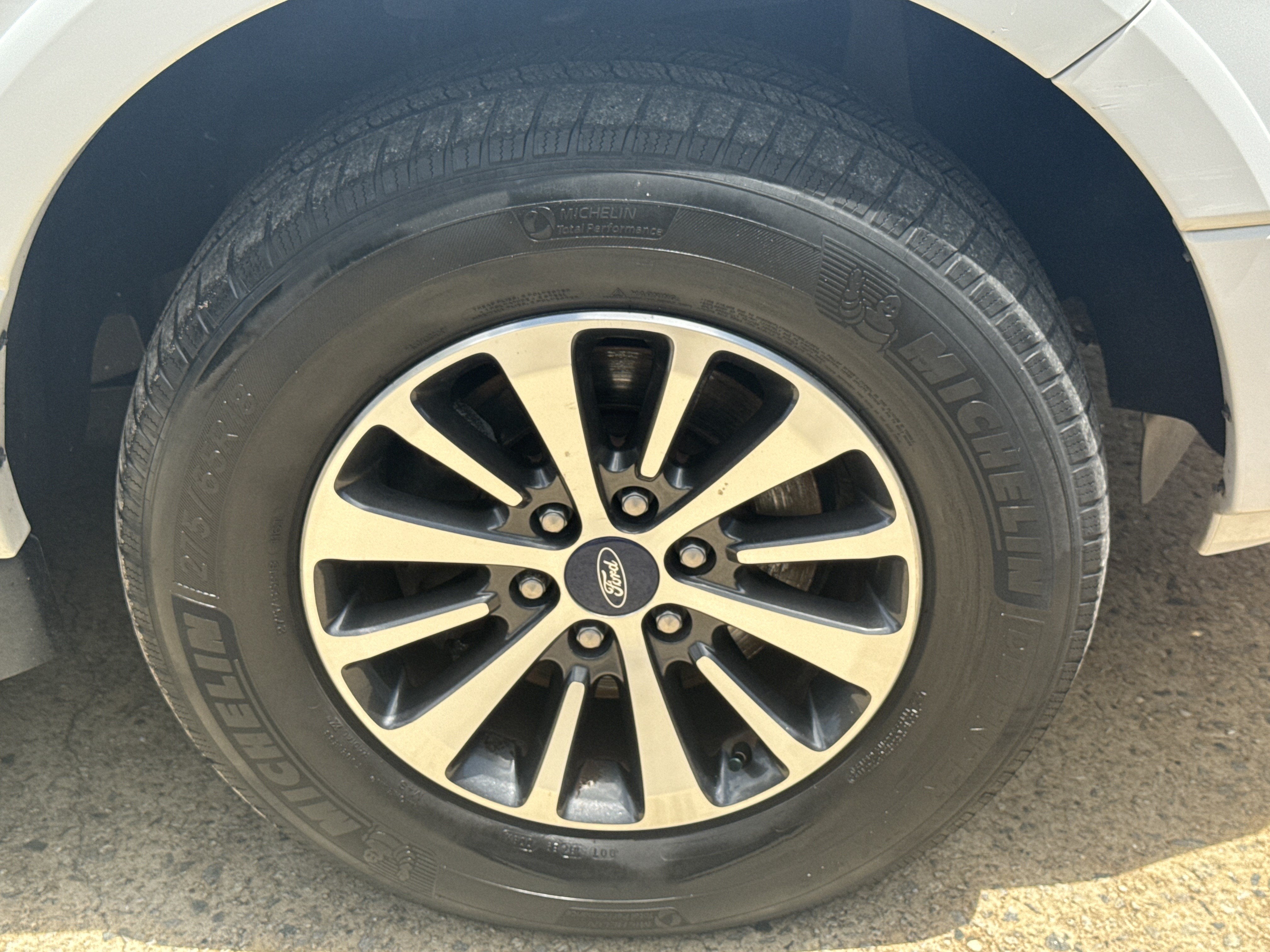 2016 Ford Expedition XLT
