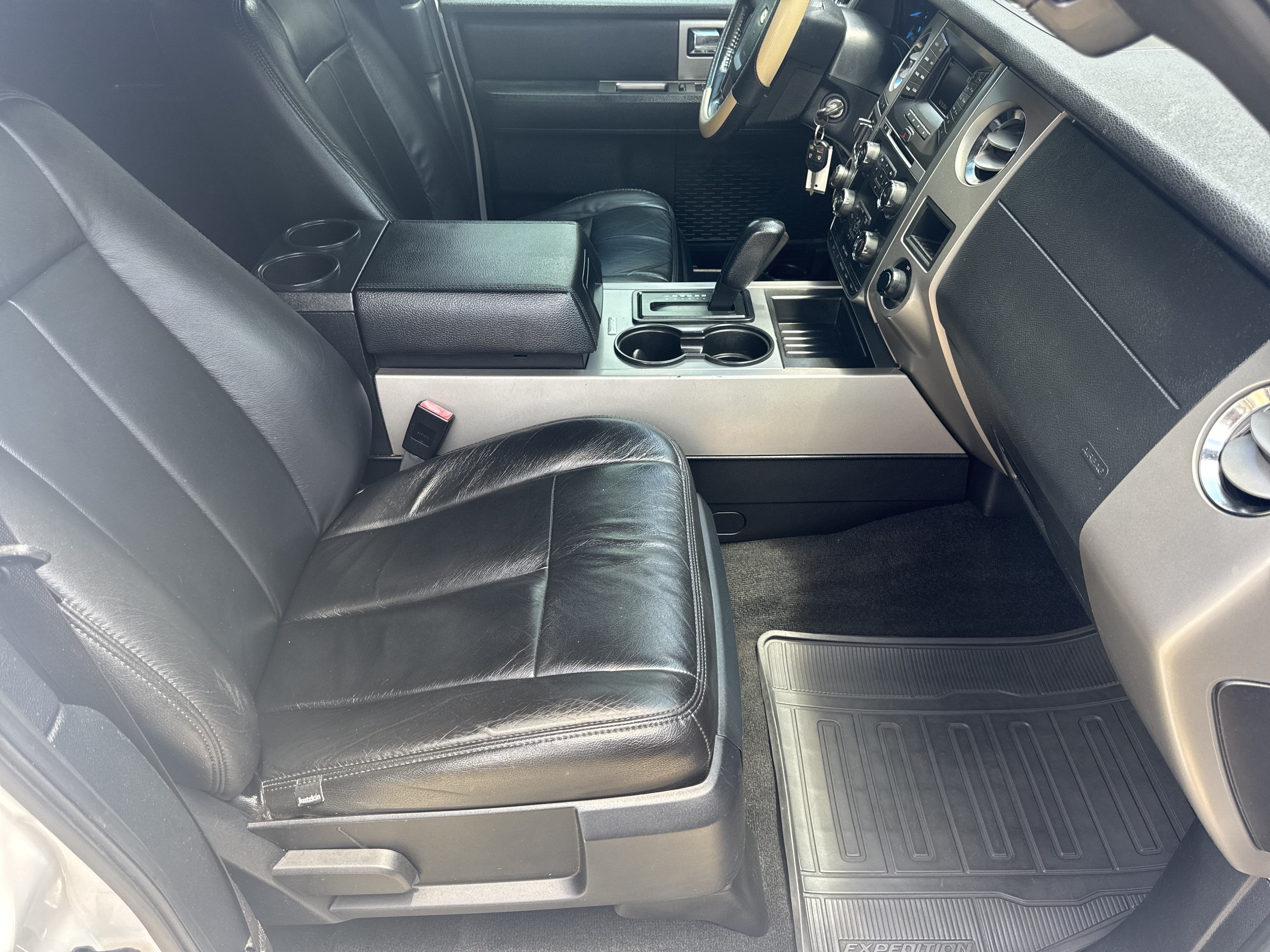 2016 Ford Expedition XLT