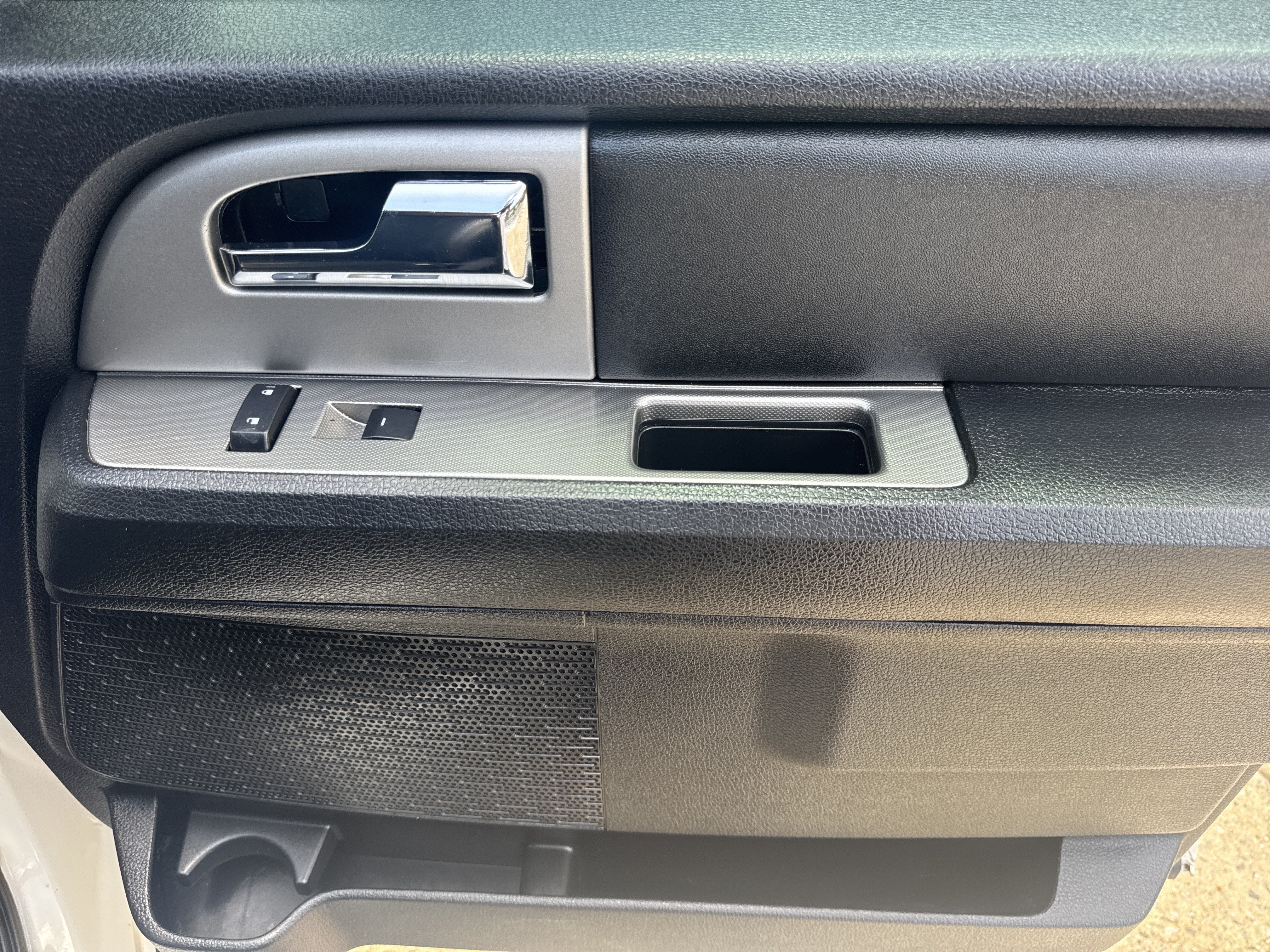 2016 Ford Expedition XLT