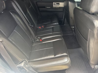 2016 Ford Expedition XLT
