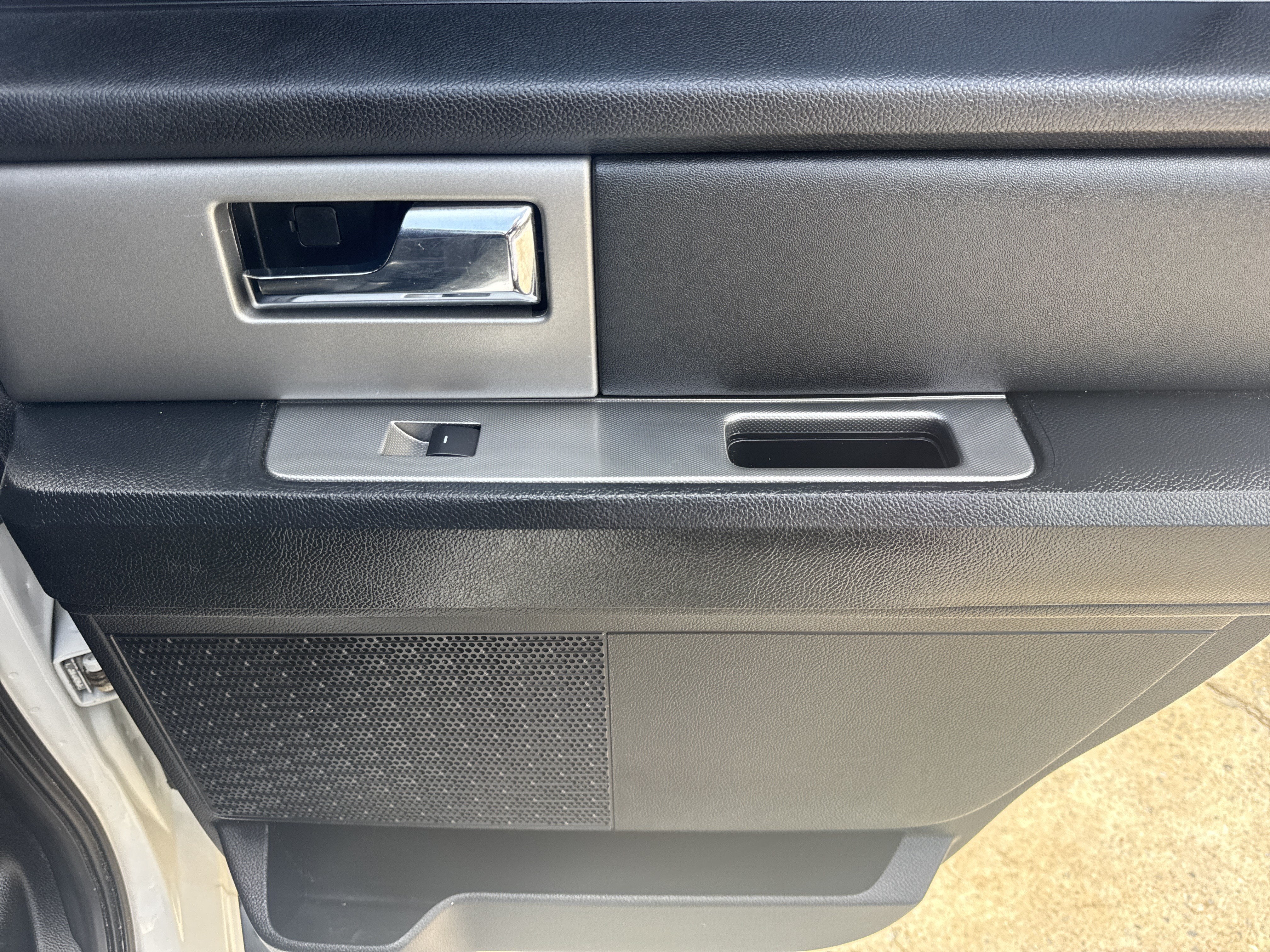 2016 Ford Expedition XLT