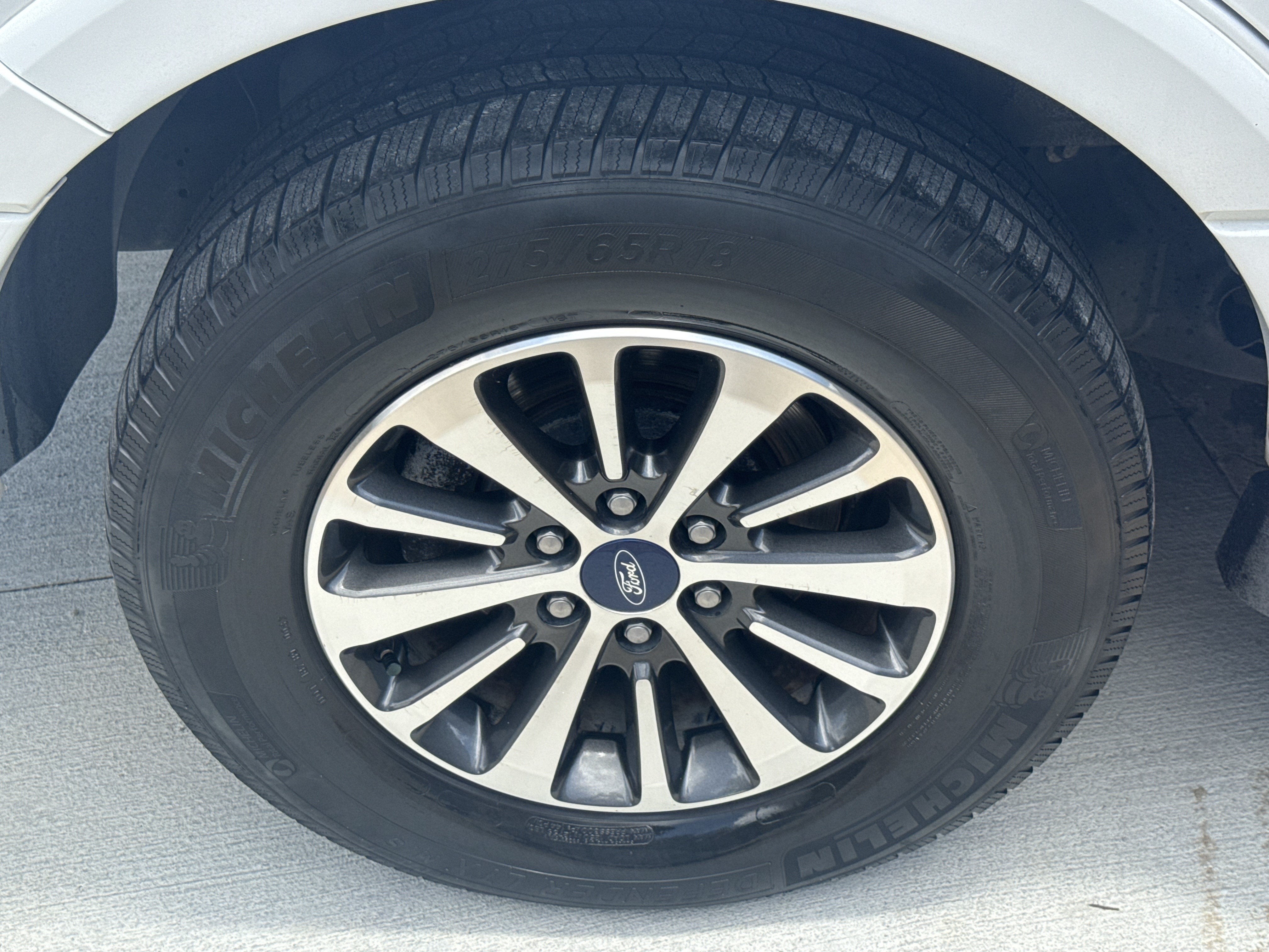 2016 Ford Expedition XLT