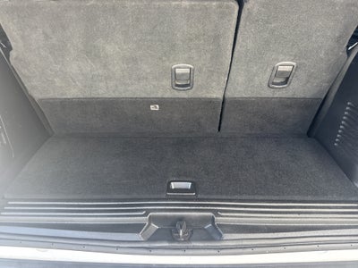2016 Ford Expedition XLT