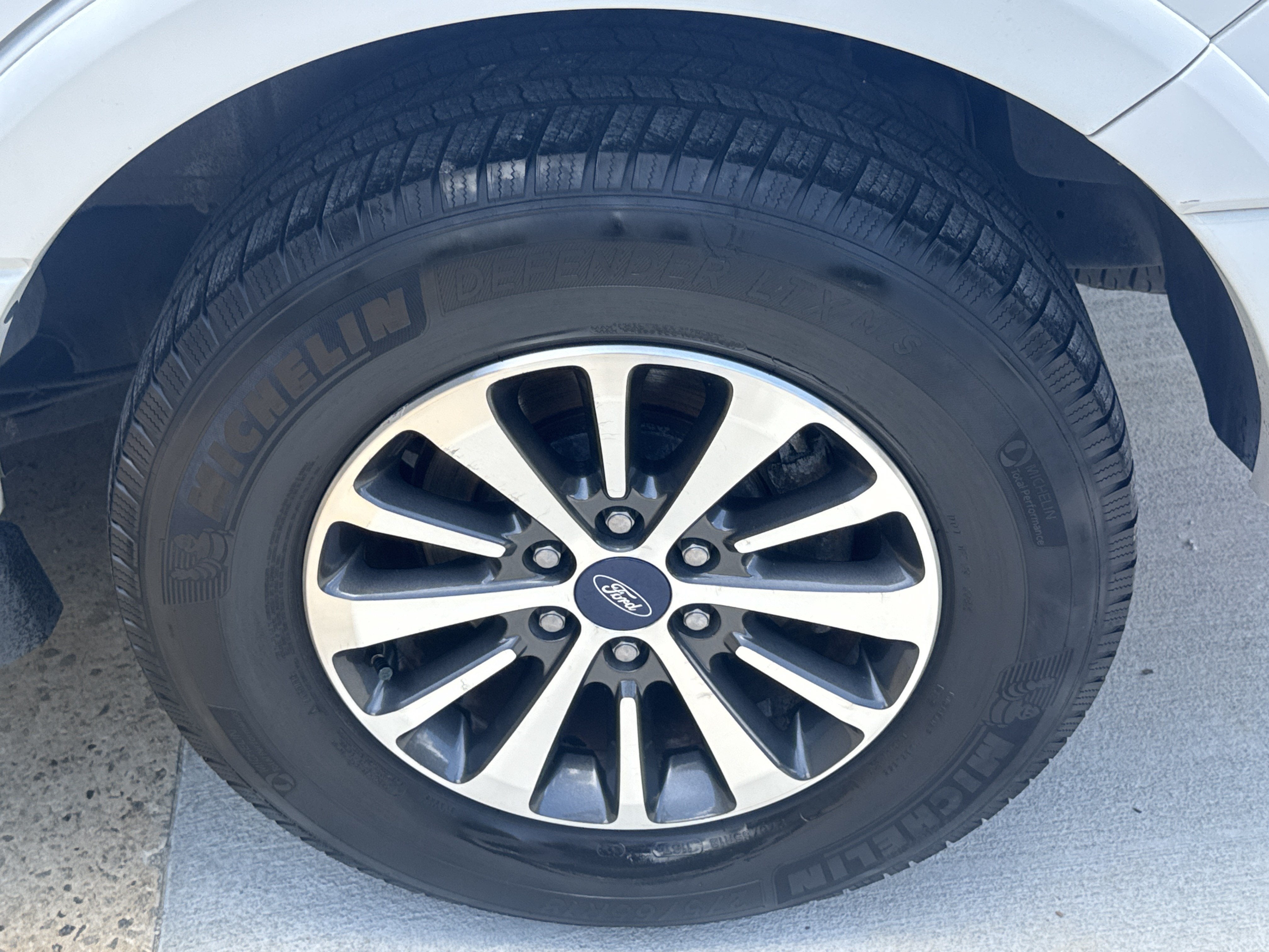 2016 Ford Expedition XLT