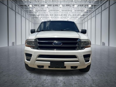2016 Ford Expedition XLT
