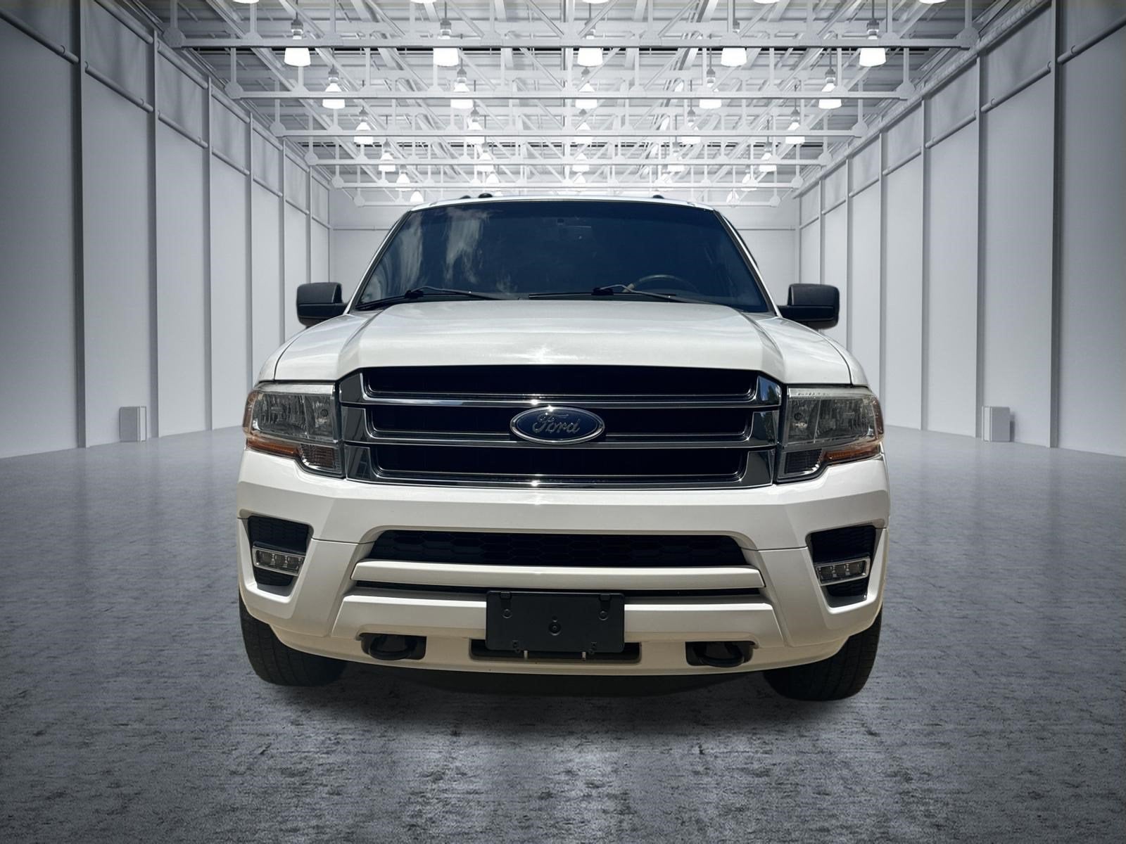 2016 Ford Expedition XLT