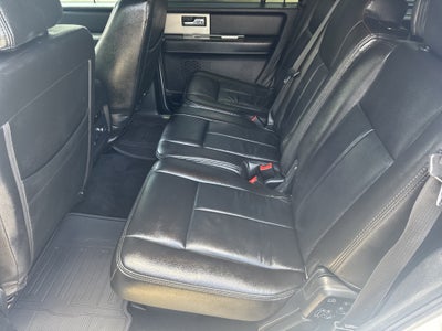 2016 Ford Expedition XLT