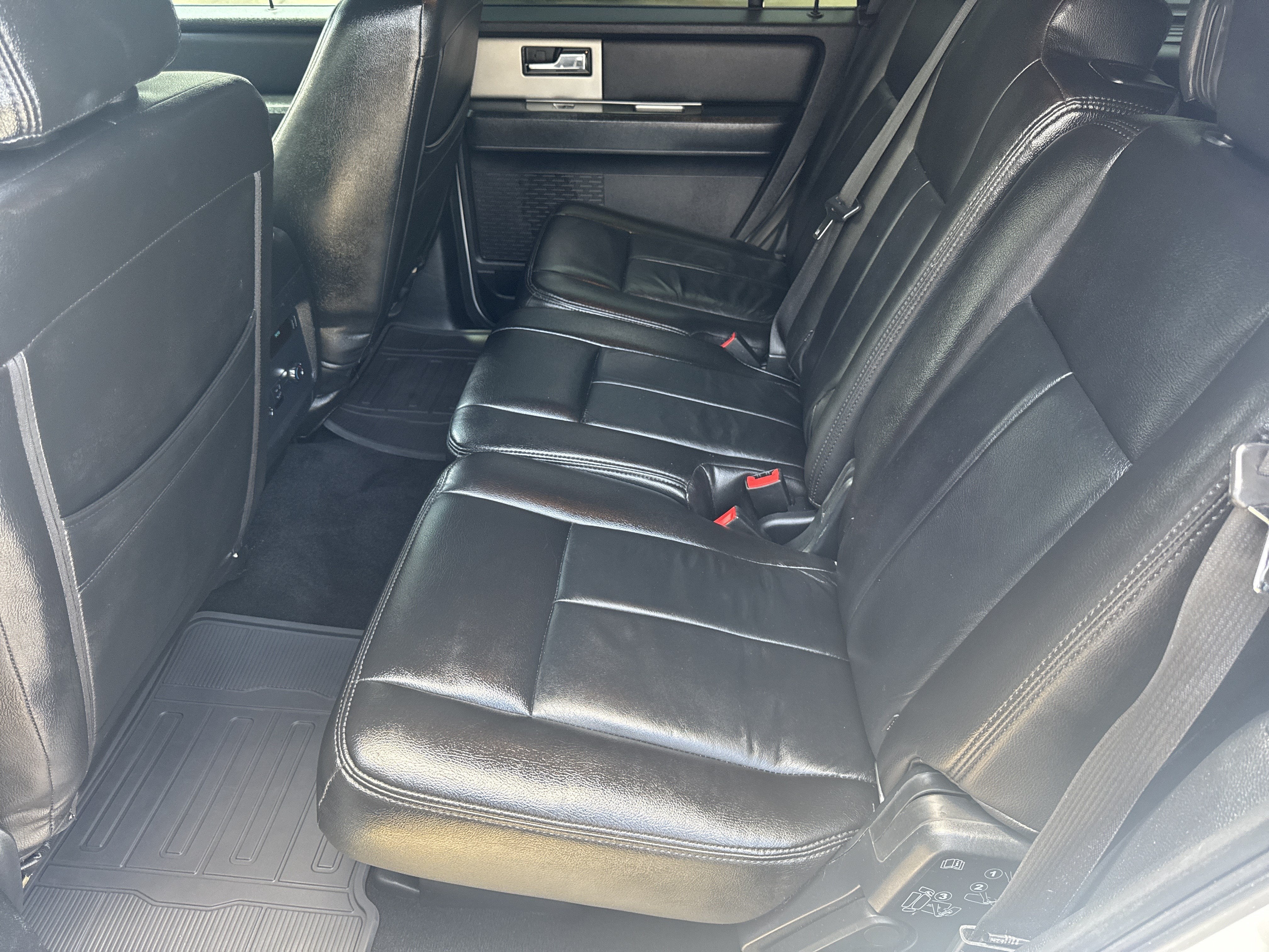 2016 Ford Expedition XLT