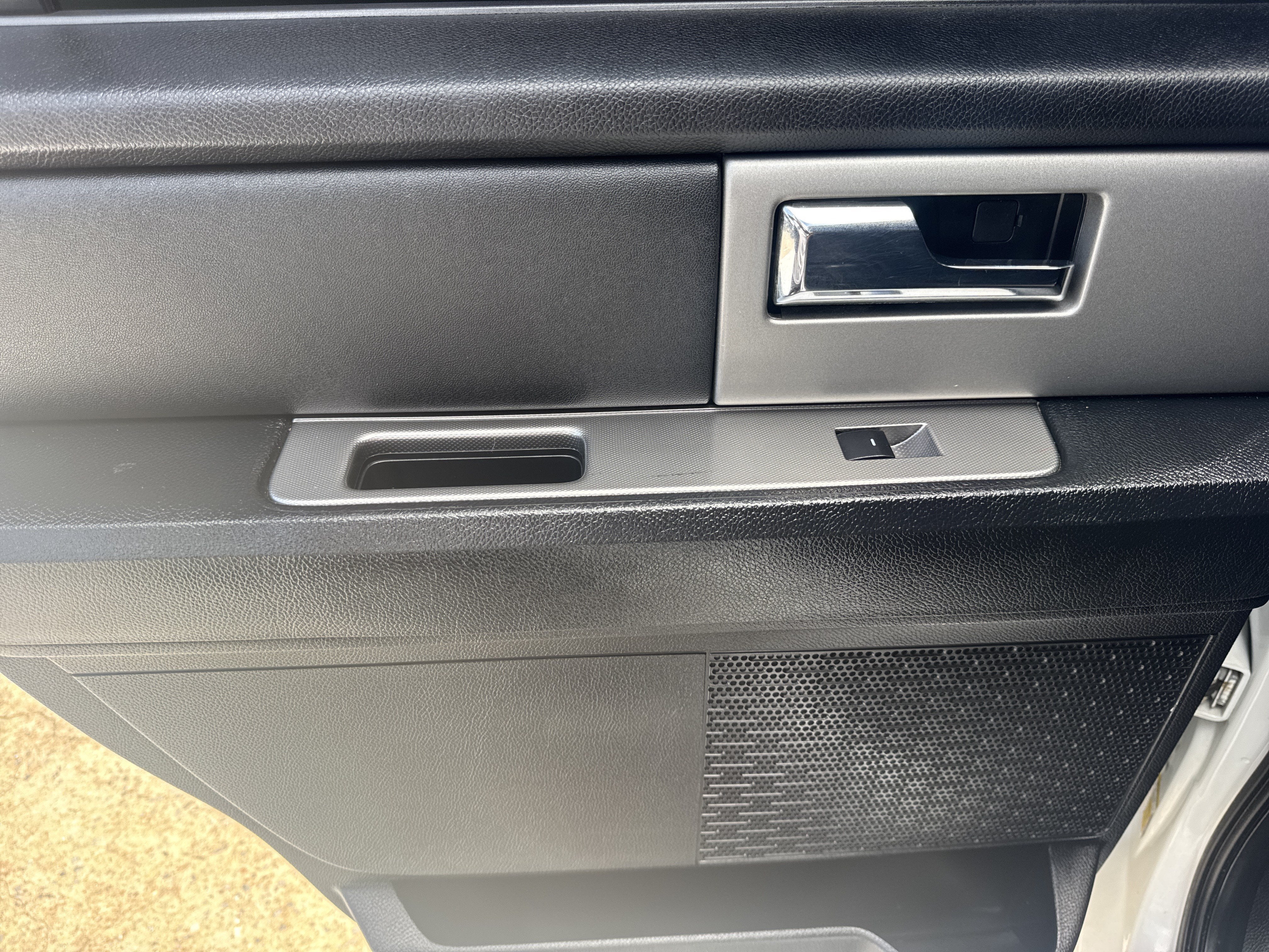 2016 Ford Expedition XLT