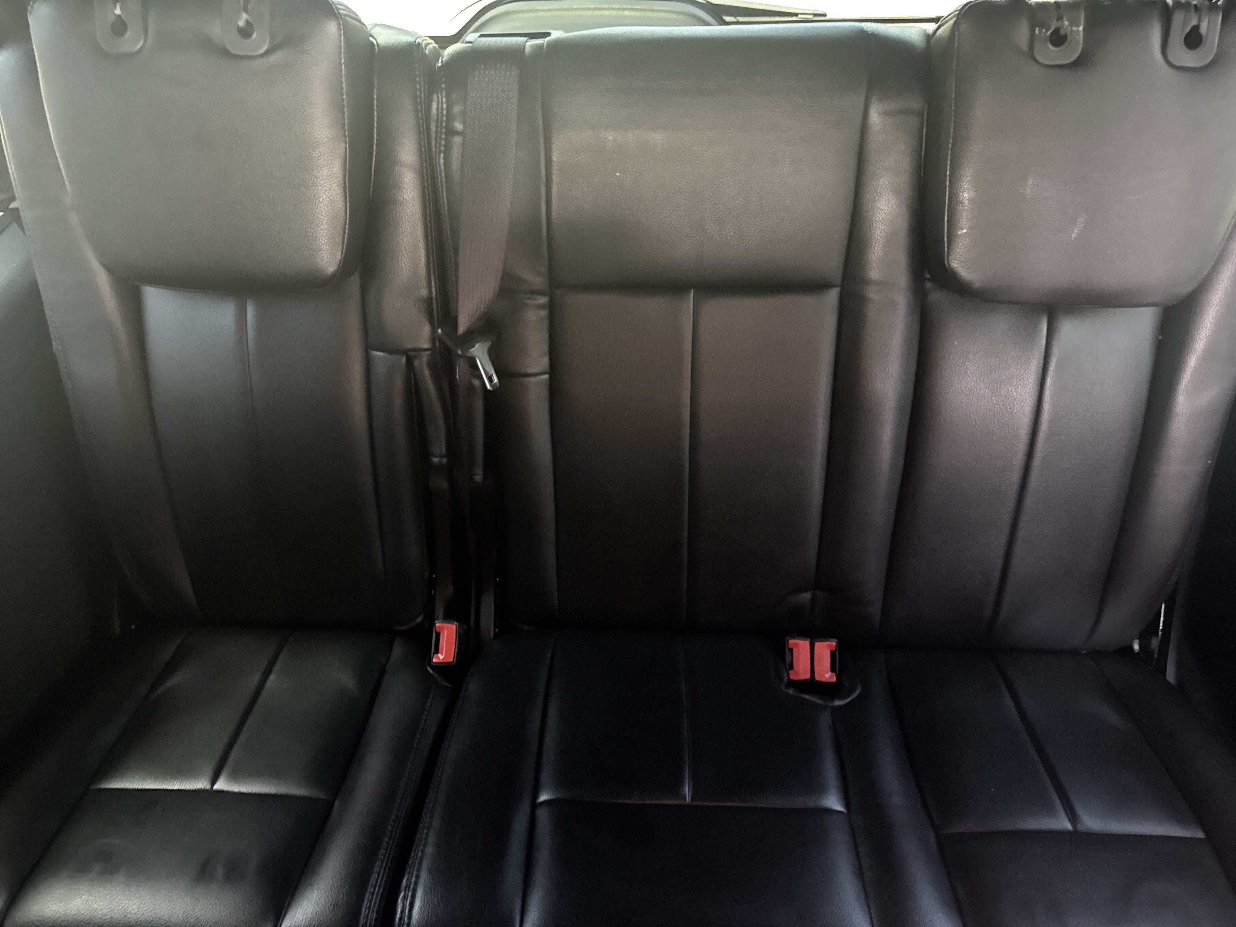 2016 Ford Expedition XLT
