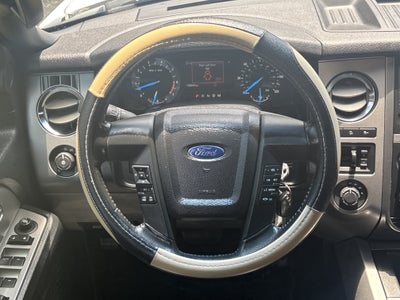 2016 Ford Expedition XLT