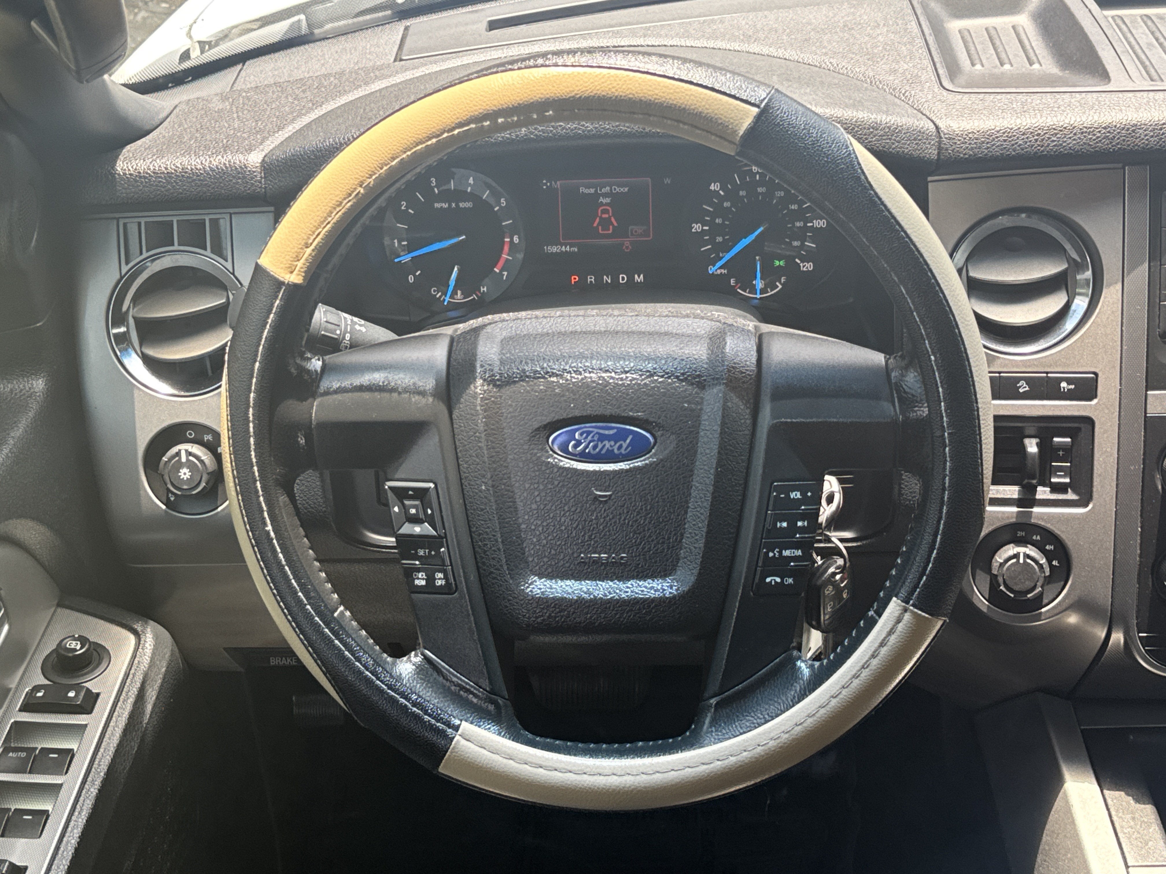 2016 Ford Expedition XLT