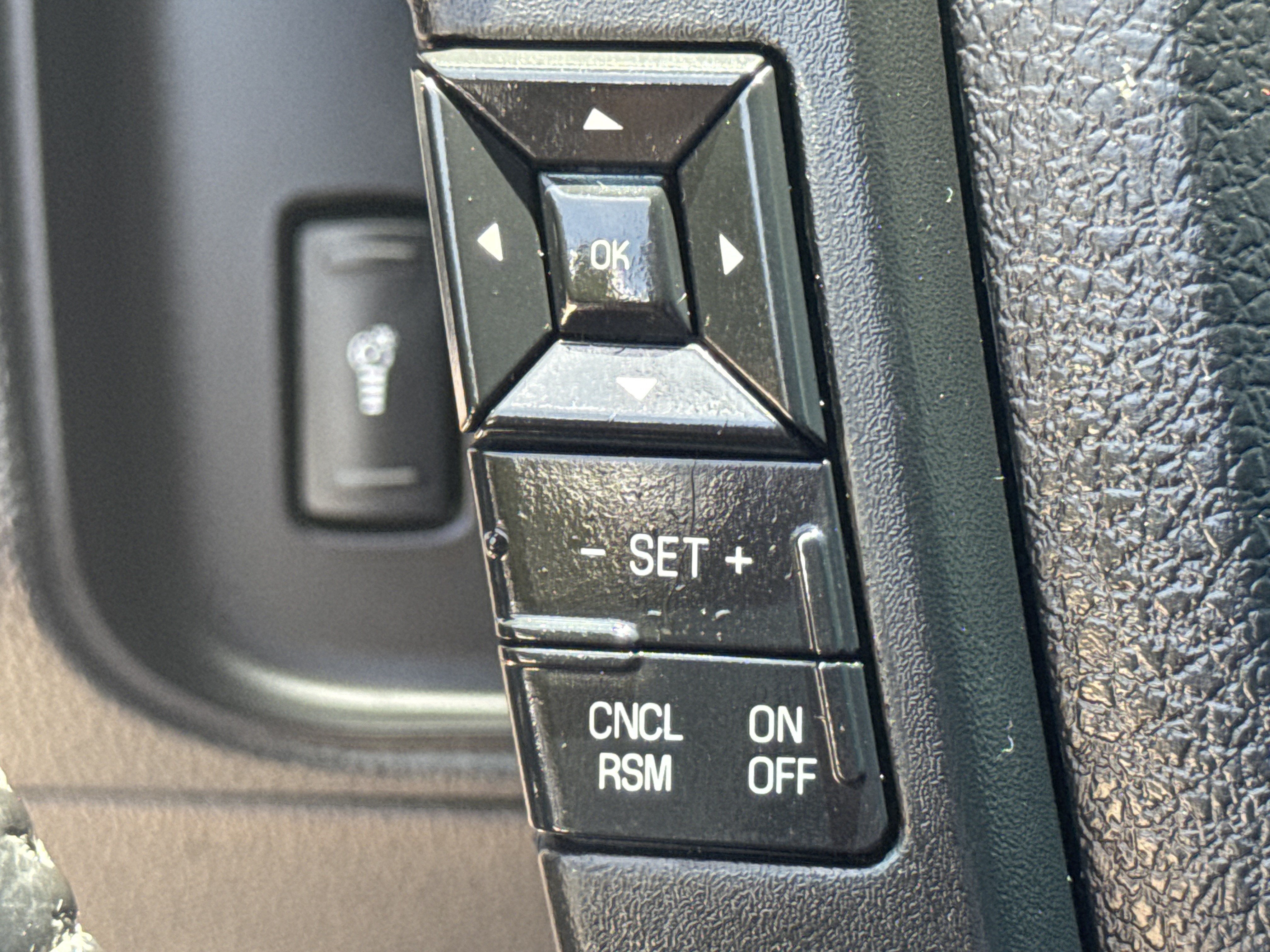 2016 Ford Expedition XLT