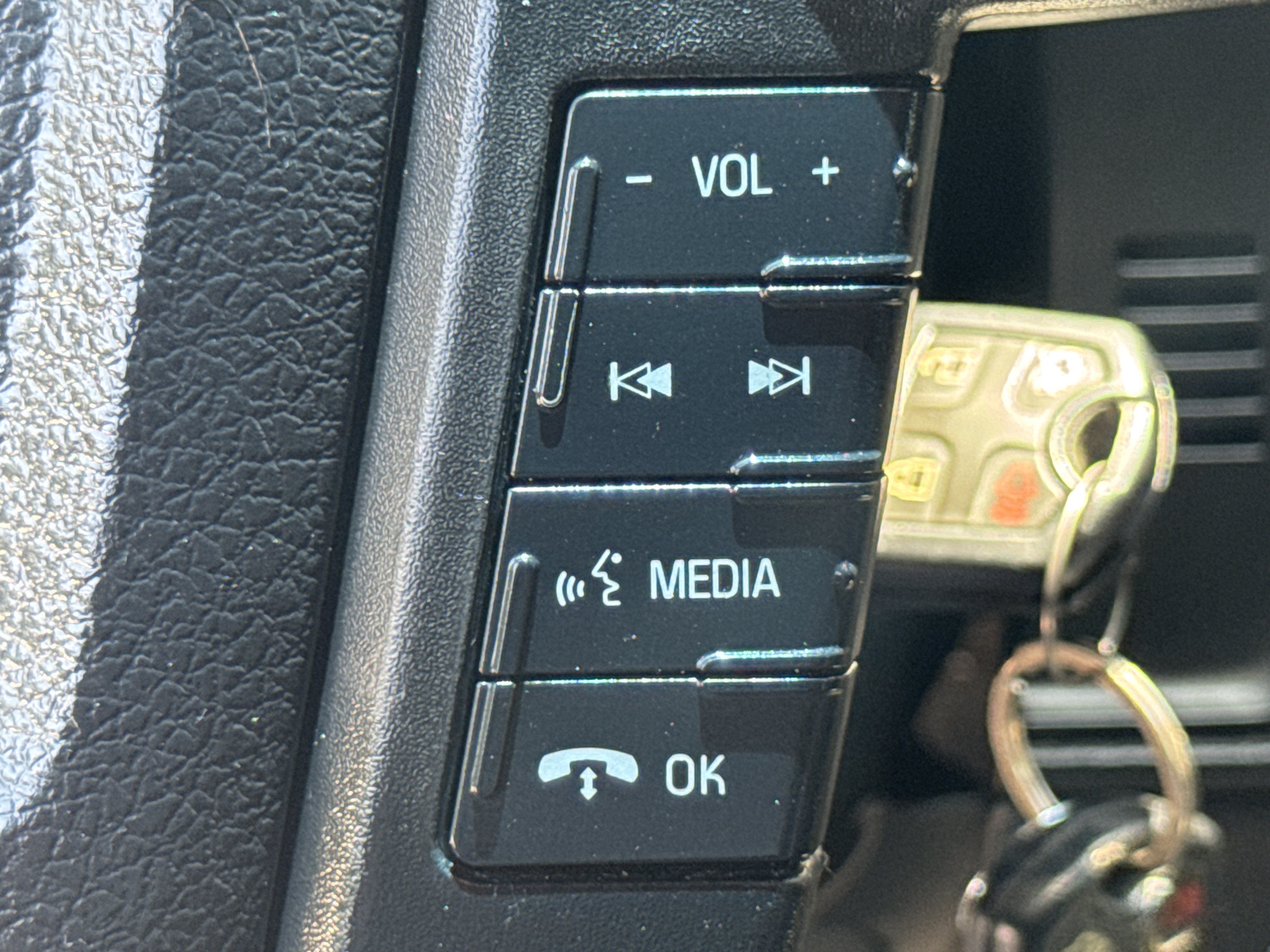 2016 Ford Expedition XLT