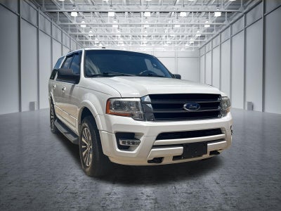 2016 Ford Expedition XLT