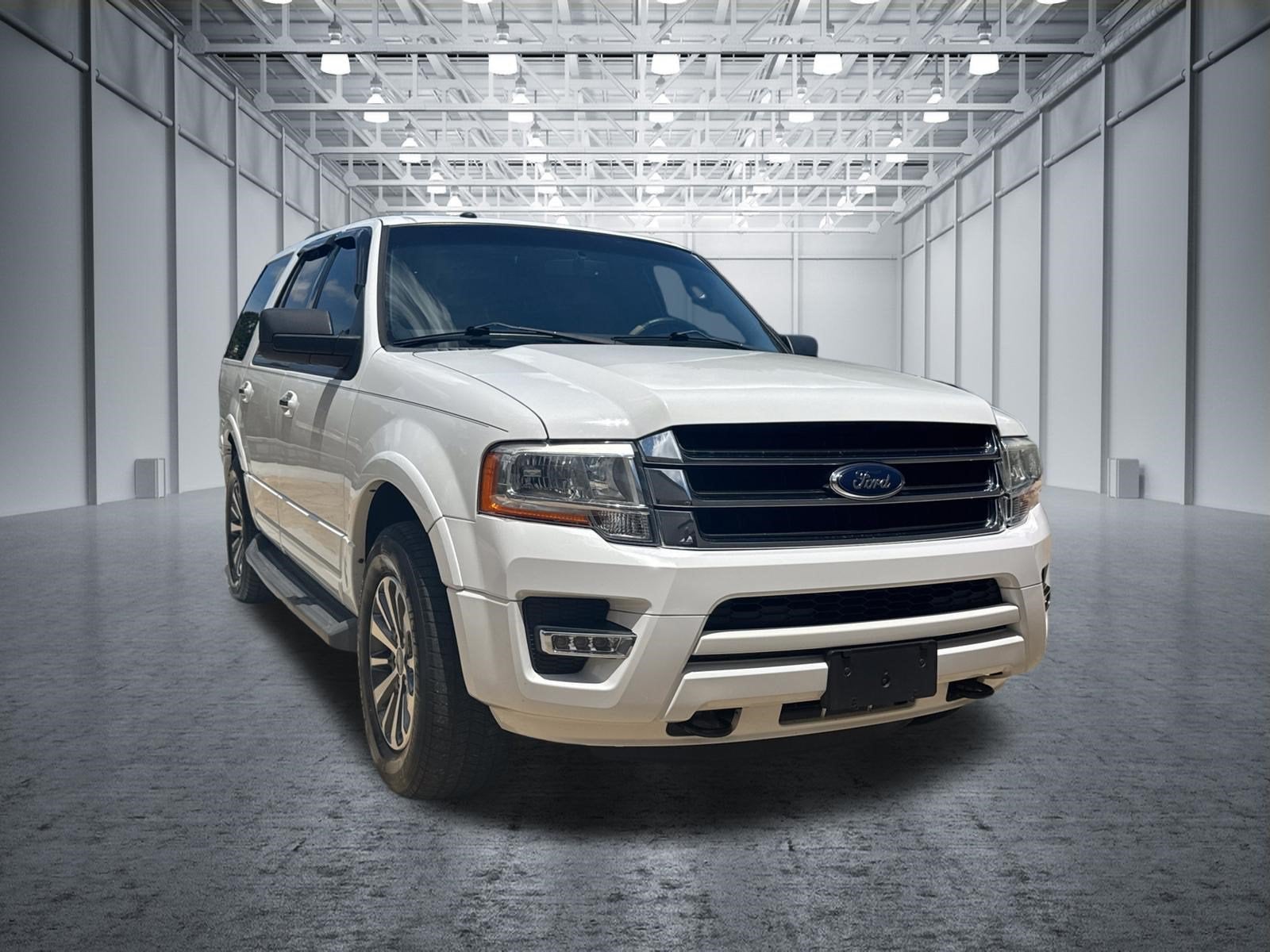 2016 Ford Expedition XLT